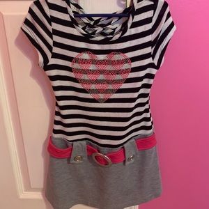 Little girls dress